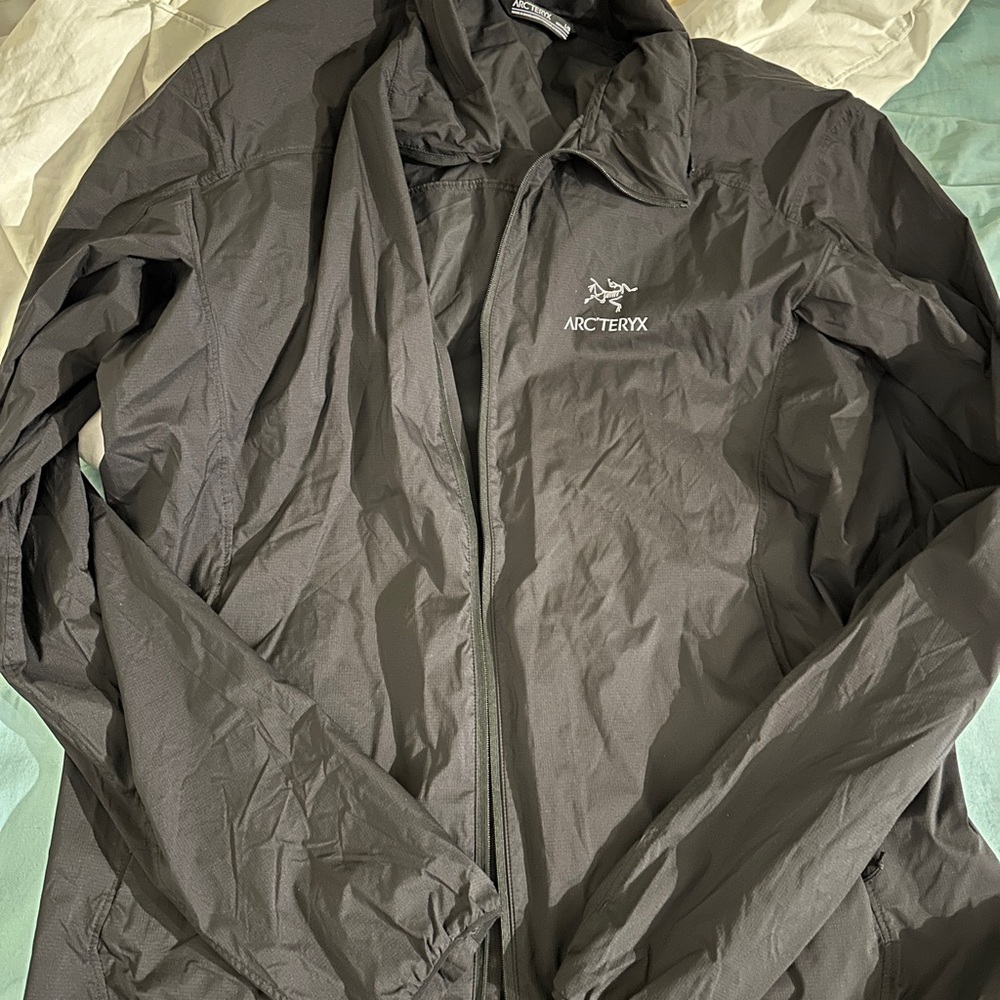 Arc'teryx nodin Jacket in large